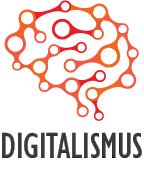 Digitalismus | Digital Marketing Agentur Wien Logo